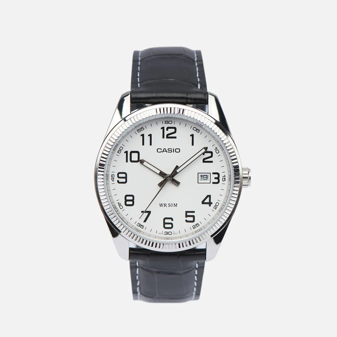 CASIO Наручные часы Collection MTP-1302PL-7B