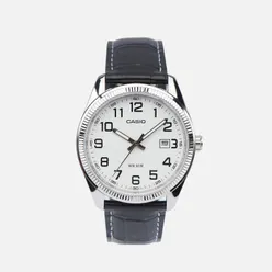 CASIO Наручные часы Collection MTP-1302PL-7B