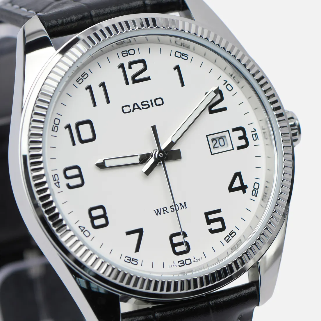 CASIO Наручные часы Collection MTP-1302PL-7B
