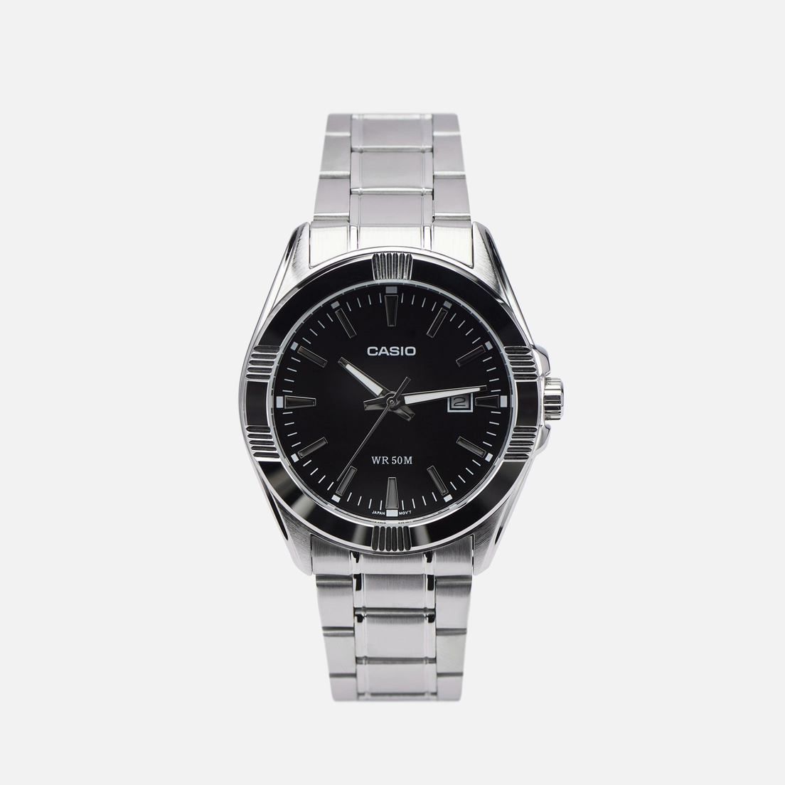 CASIO Наручные часы Collection MTP-1308D-1A
