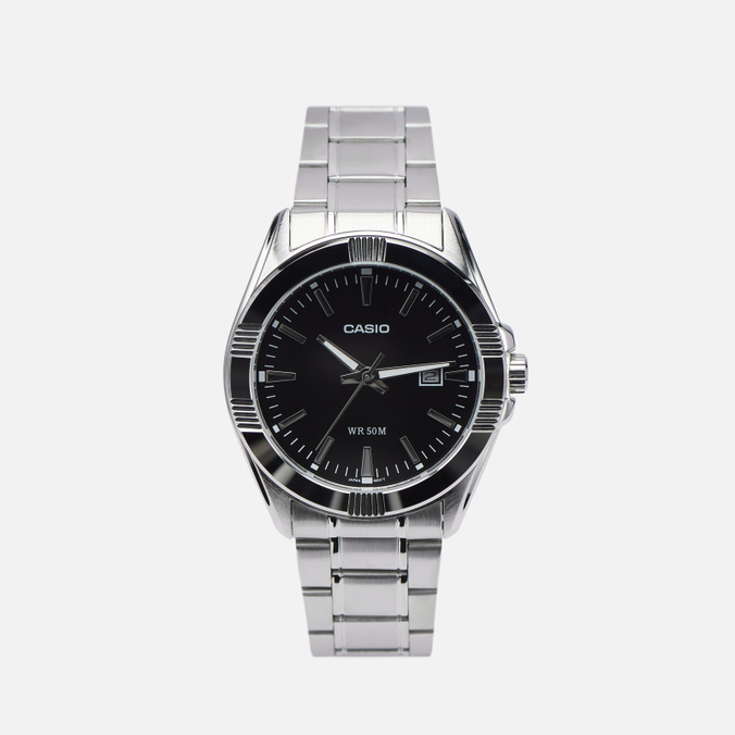 Наручные часы CASIO Collection MTP-1308D-1A