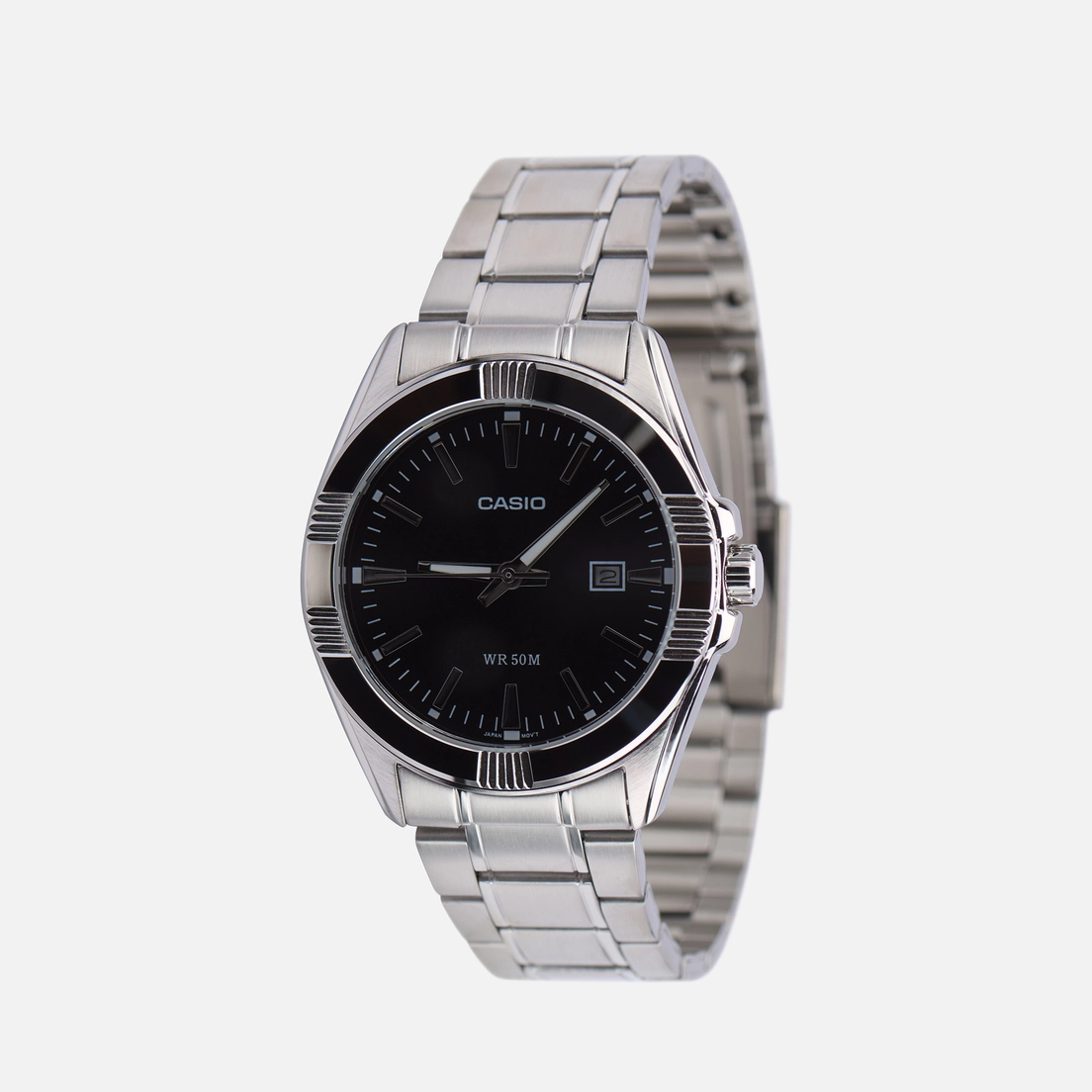 CASIO Наручные часы Collection MTP-1308D-1A