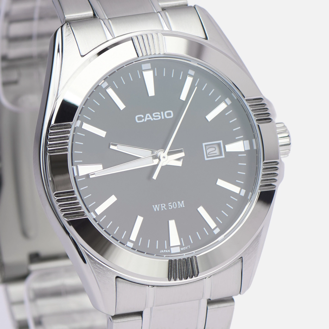 CASIO Наручные часы Collection MTP-1308D-1A