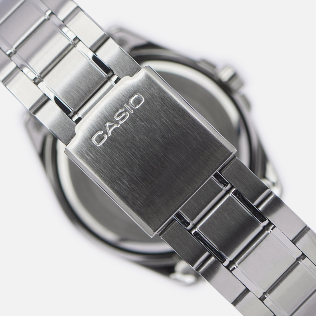 CASIO Наручные часы Collection MTP-1308D-1A