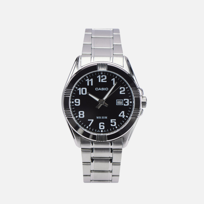 Наручные часы CASIO Collection MTP-1308D-1B