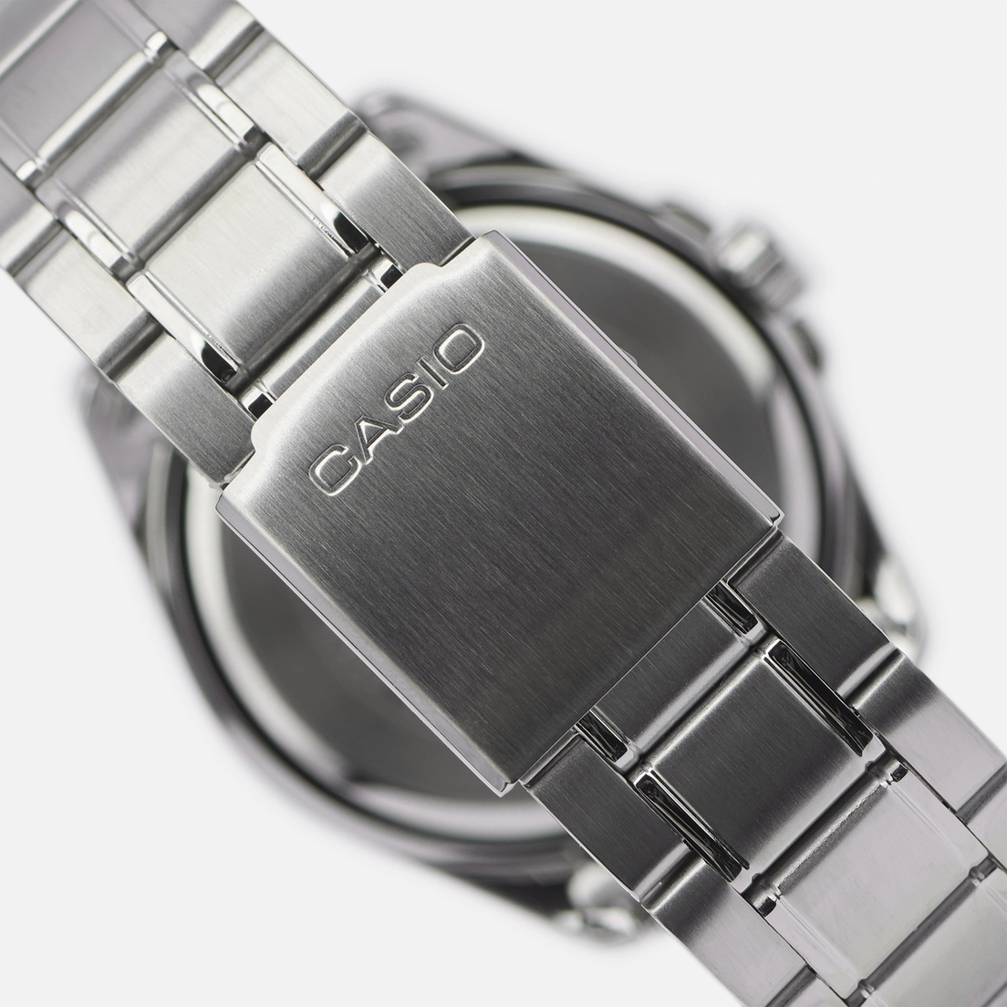 CASIO Наручные часы Collection MTP-1308D-1B