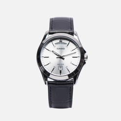 CASIO Наручные часы Collection MTP-1370L-7A