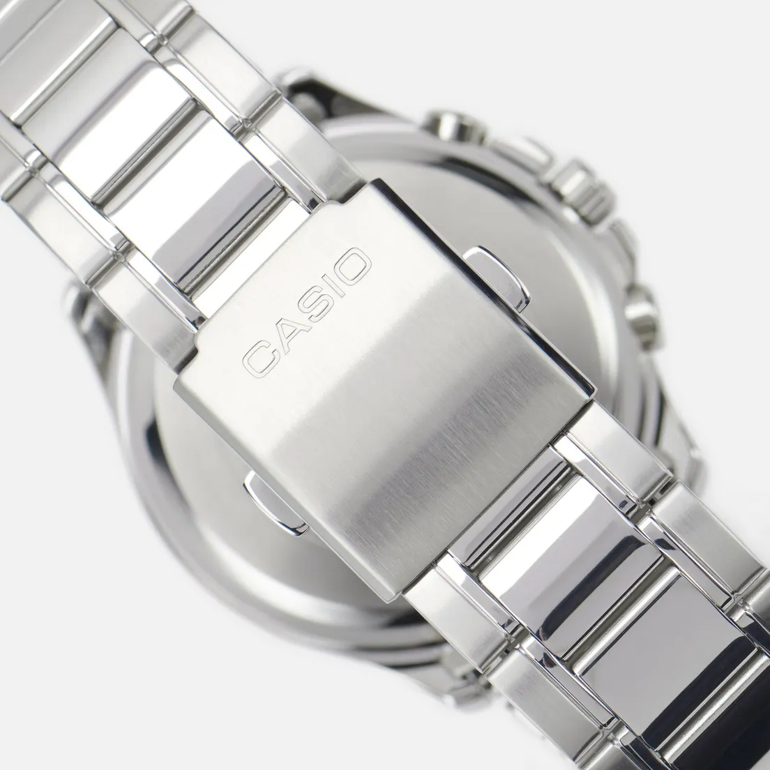 CASIO Наручные часы Collection MTP-1374D-7A
