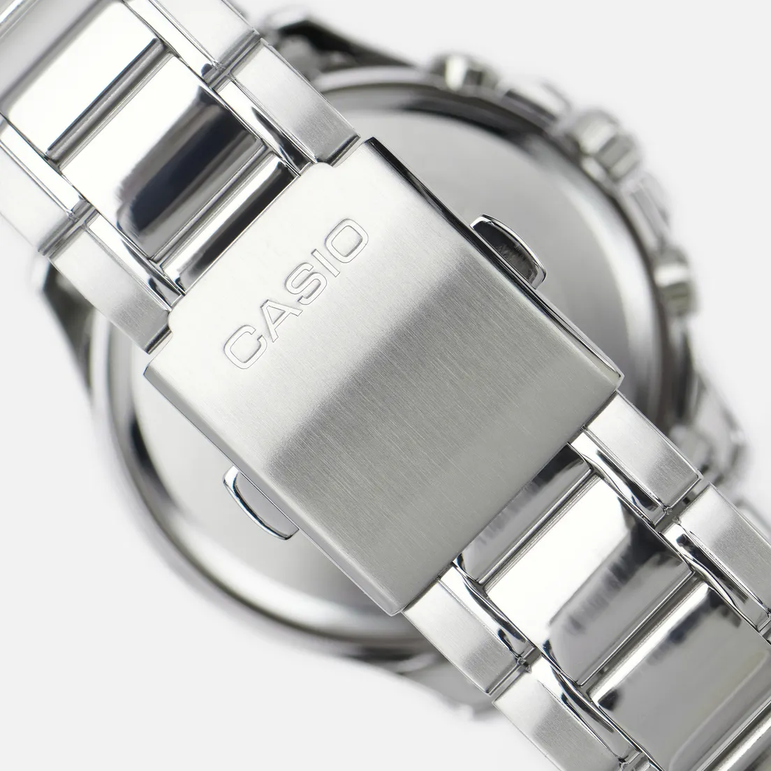 CASIO Наручные часы Collection MTP-1374D-7A2