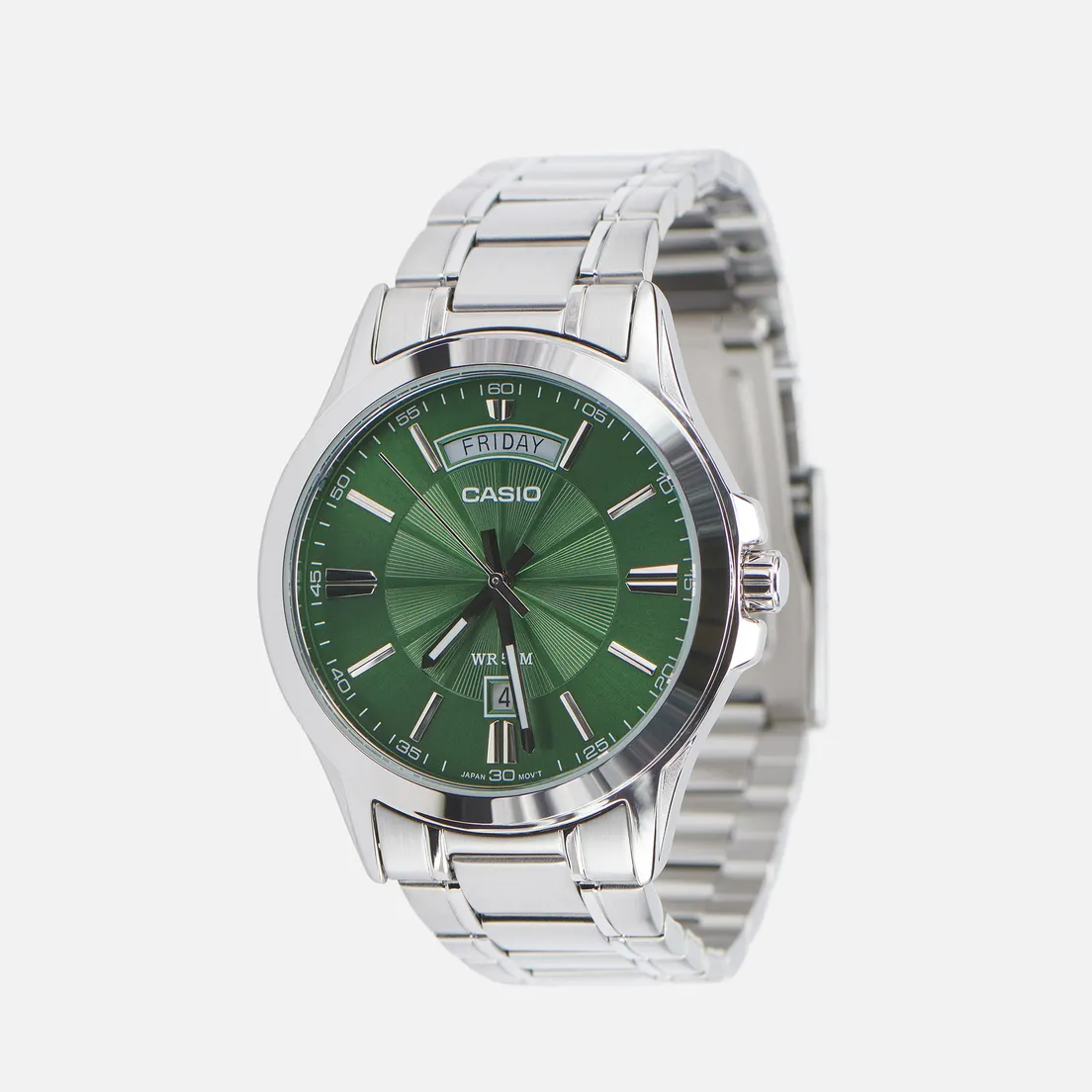 CASIO Наручные часы Collection MTP-1381D-3A