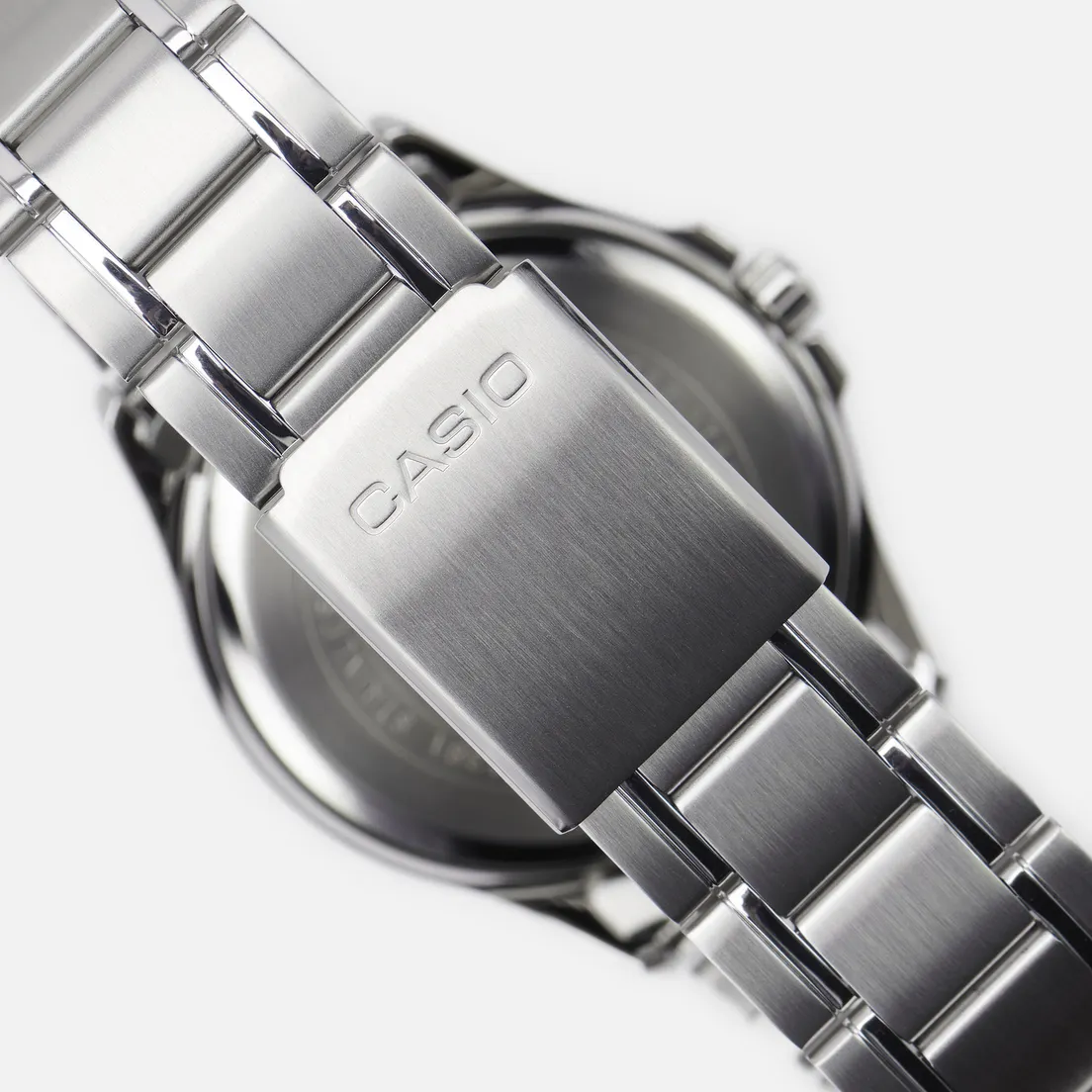 CASIO Наручные часы Collection MTP-1381D-3A