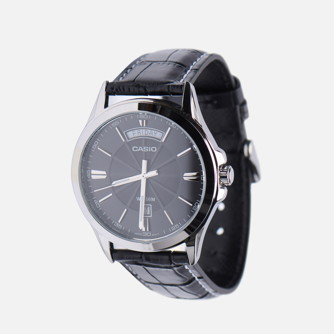 CASIO Наручные часы Collection MTP-1381L-1A