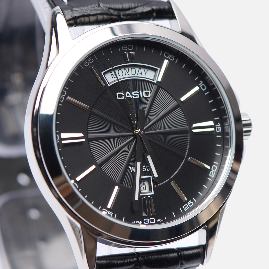 CASIO Наручные часы Collection MTP-1381L-1A