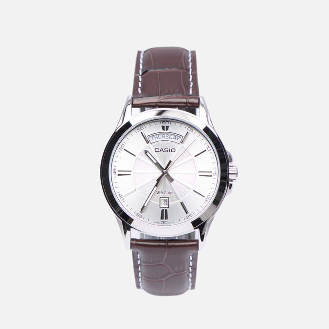Наручные часы CASIO Collection MTP-1381L-7A