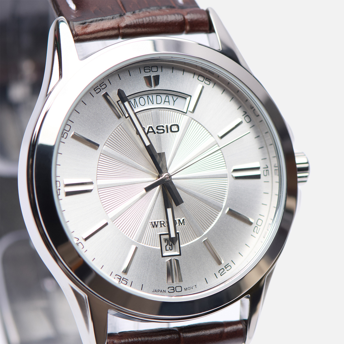 CASIO Наручные часы Collection MTP-1381L-7A