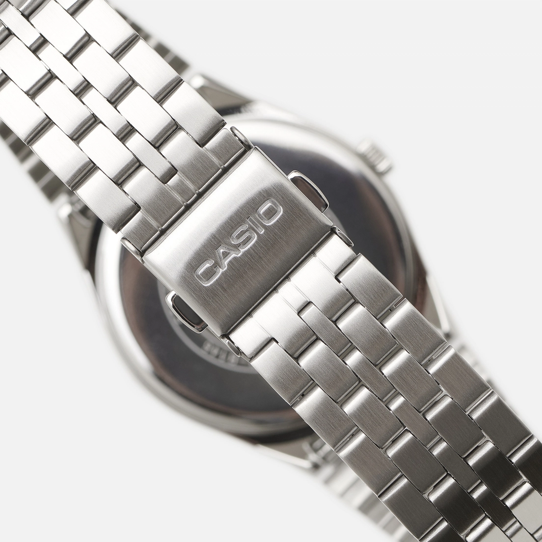 CASIO Наручные часы Collection MTP-B146D-1A