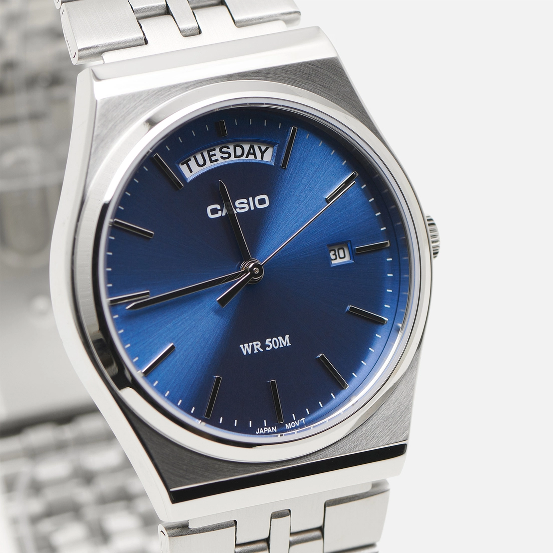 CASIO Наручные часы Collection MTP-B146D-2A