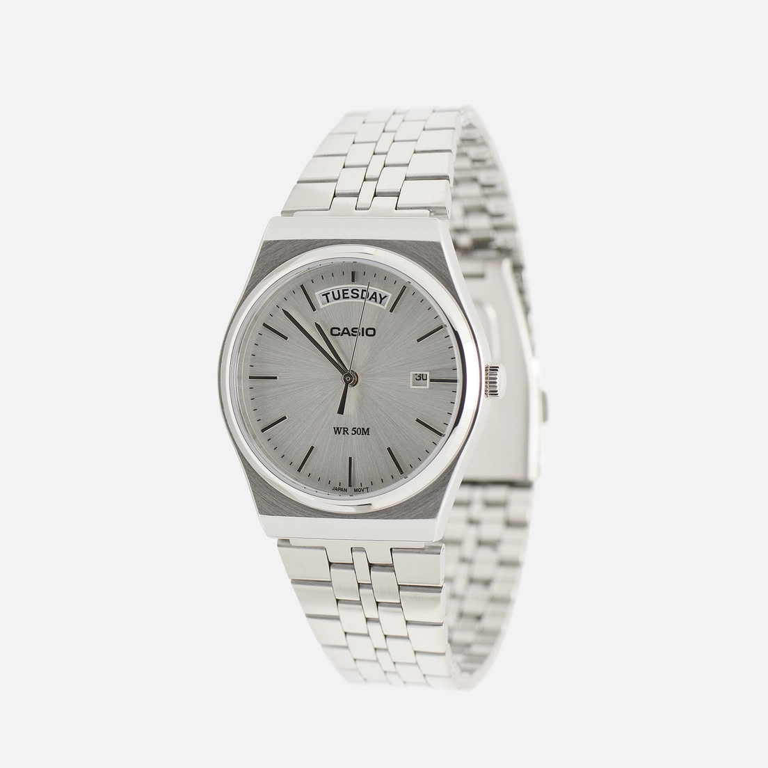 CASIO Наручные часы Collection MTP-B146D-7A