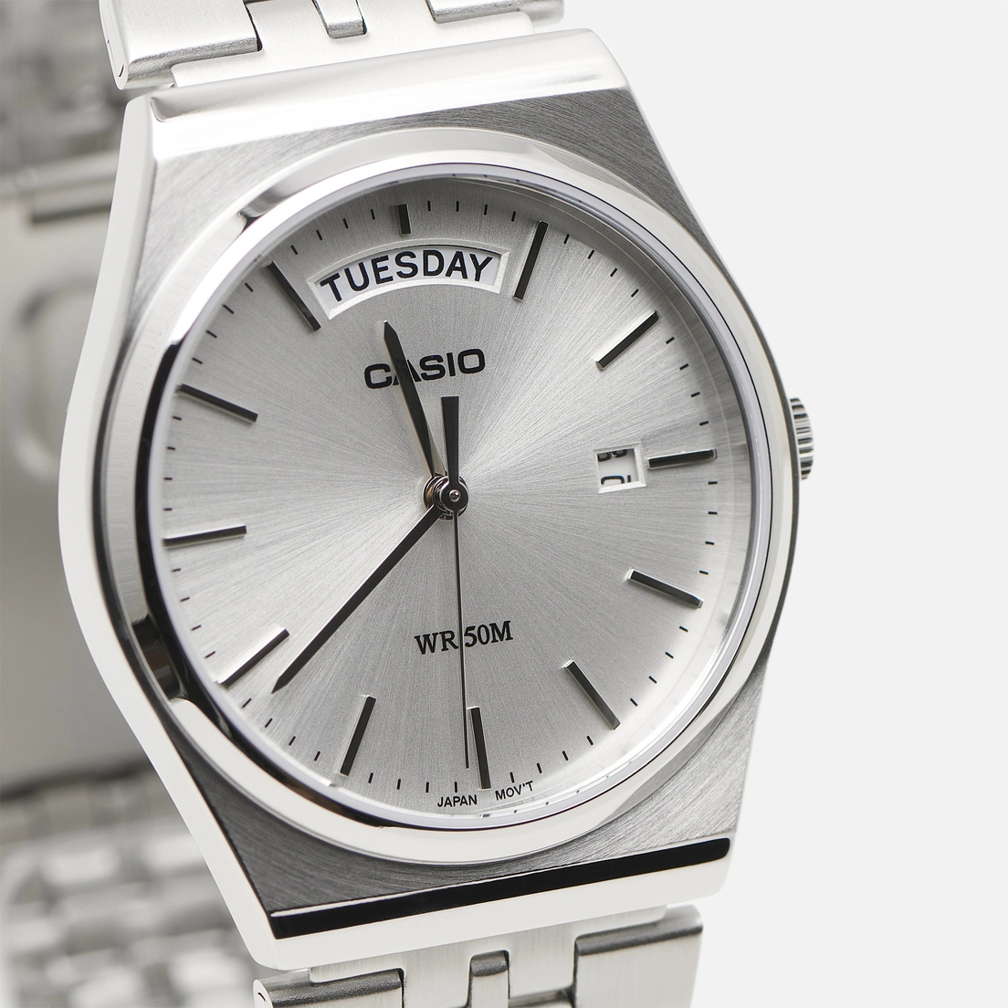 CASIO Наручные часы Collection MTP-B146D-7A