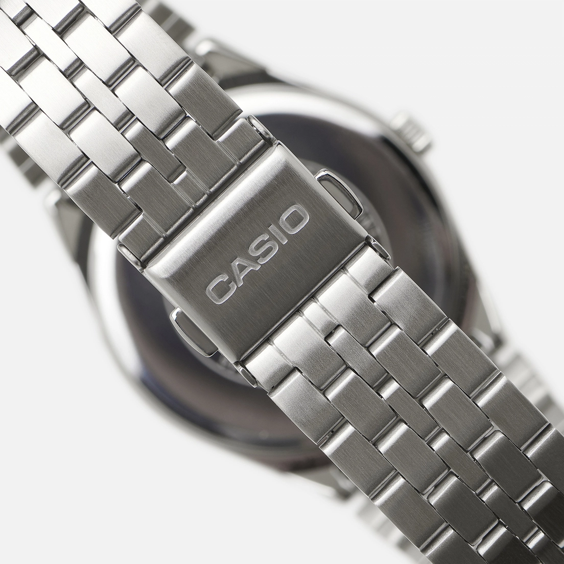 CASIO Наручные часы Collection MTP-B146D-7A