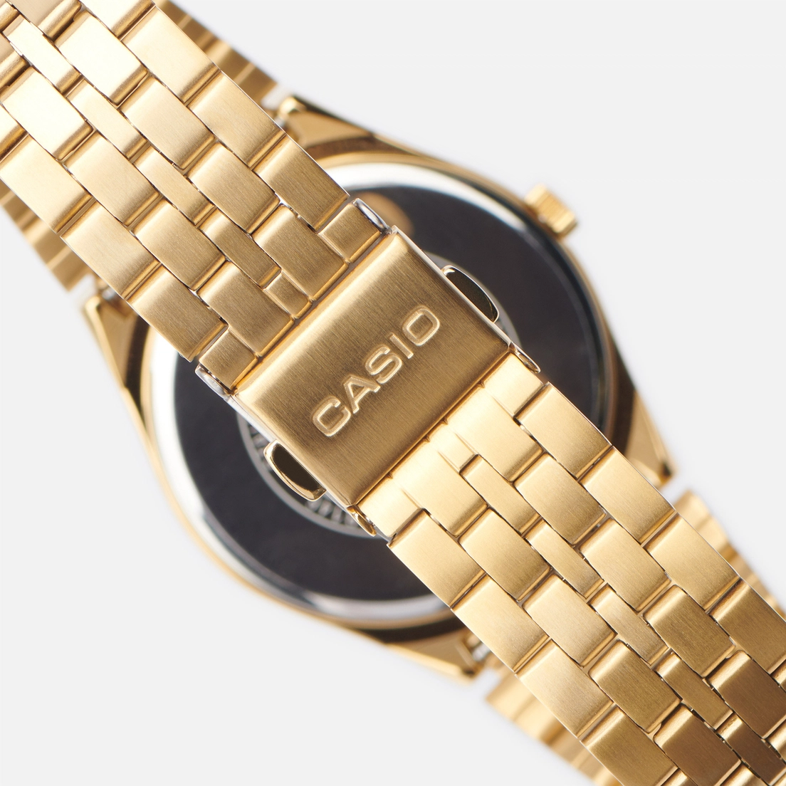 CASIO Наручные часы Collection MTP-B146G-3A