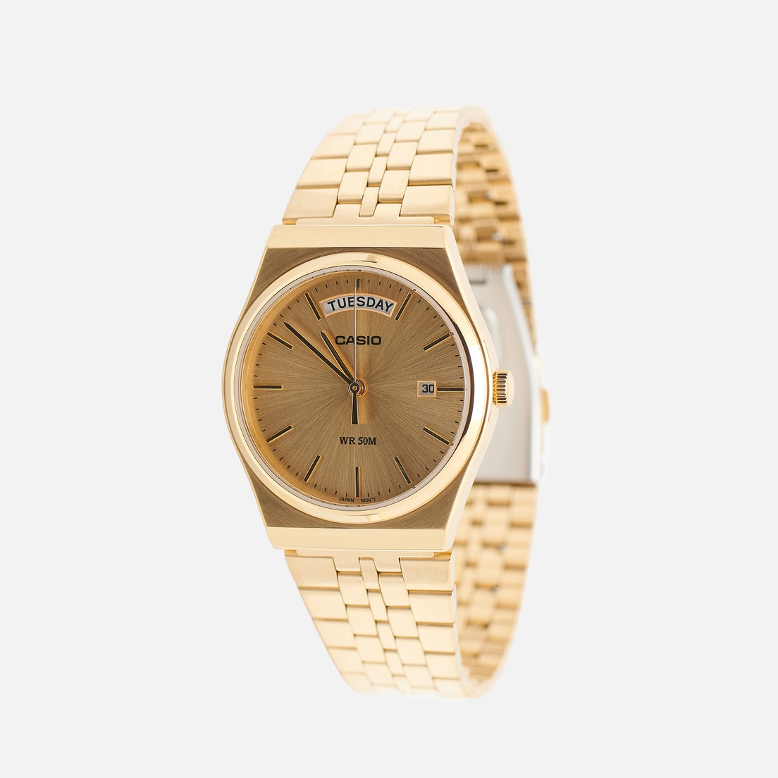 CASIO Наручные часы Collection MTP-B146G-9A