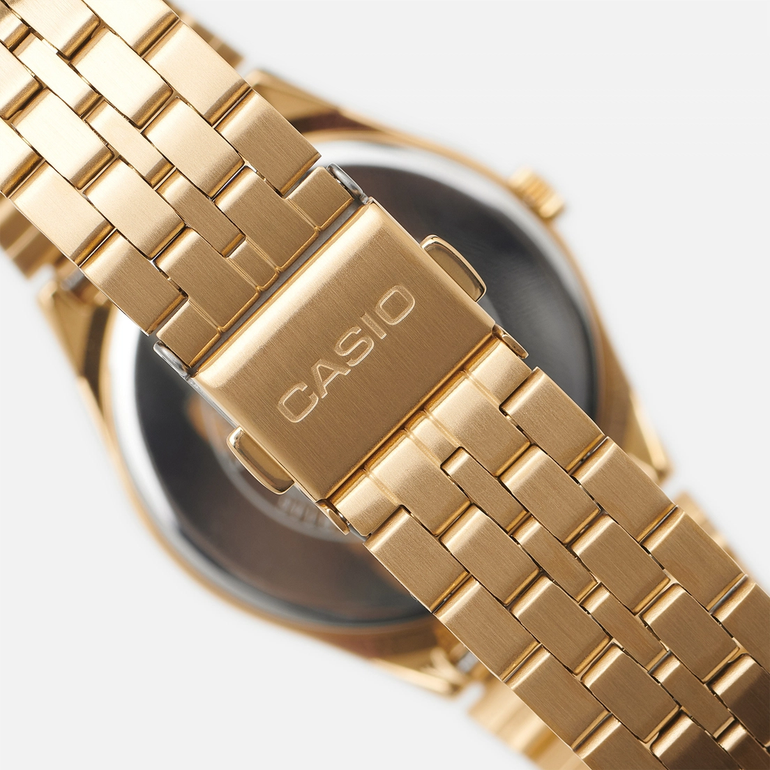 CASIO Наручные часы Collection MTP-B146G-9A