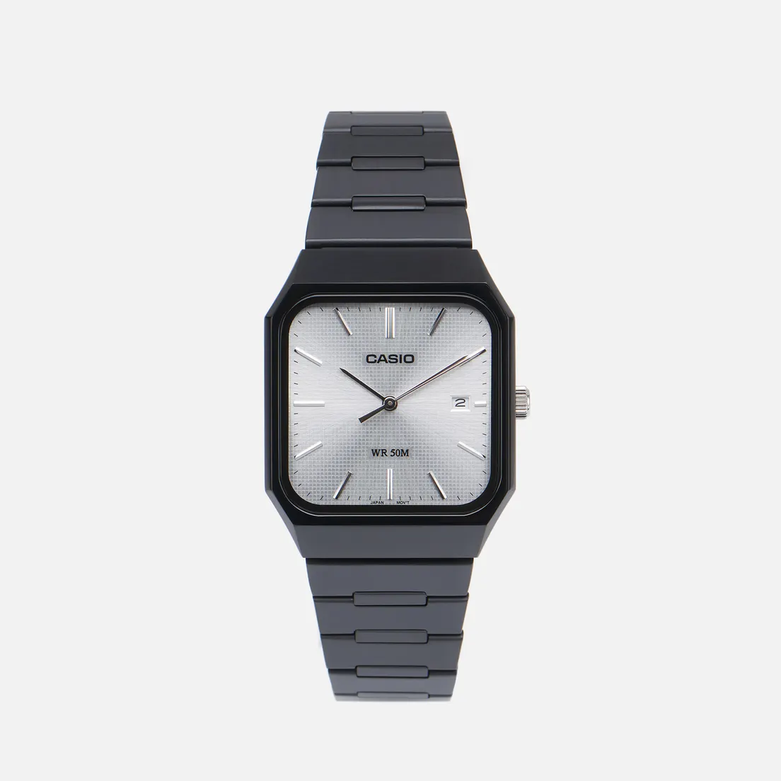 CASIO Наручные часы Collection MTP-B185B-7A