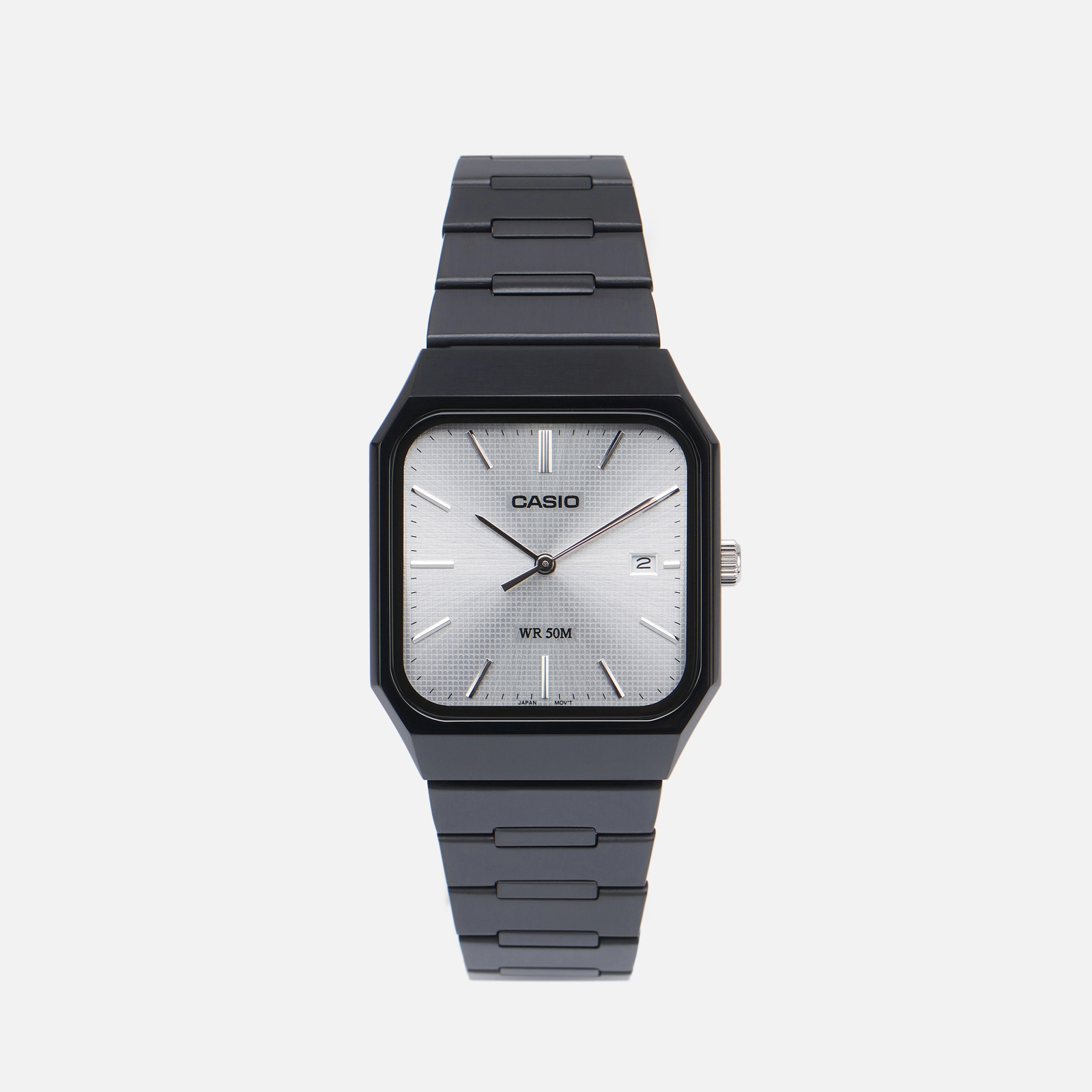 Наручные часы CASIO Collection MTP-B185B-7A, MTP-B185B-7A