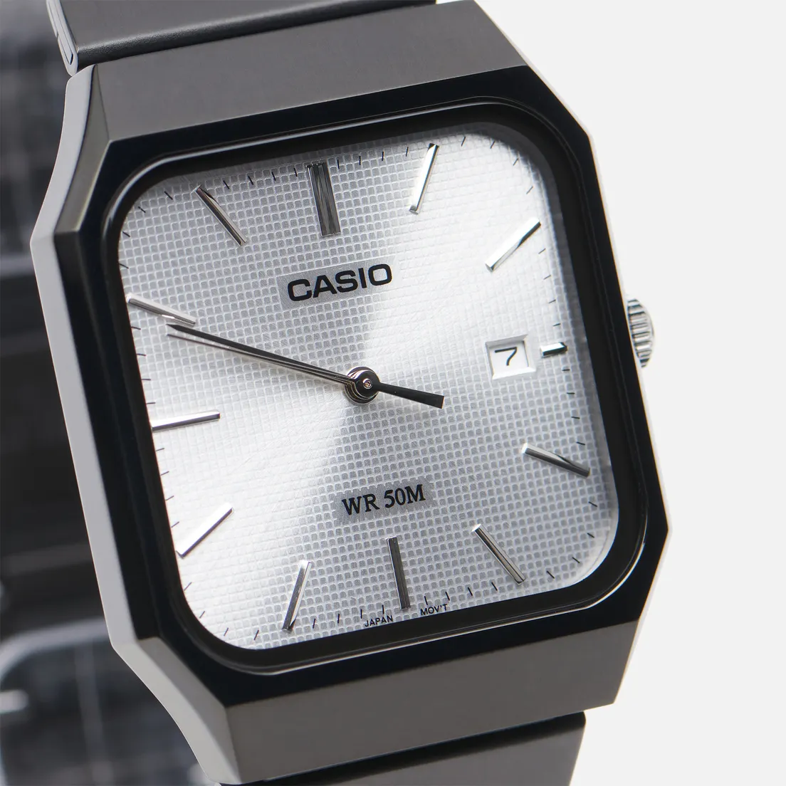 CASIO Наручные часы Collection MTP-B185B-7A