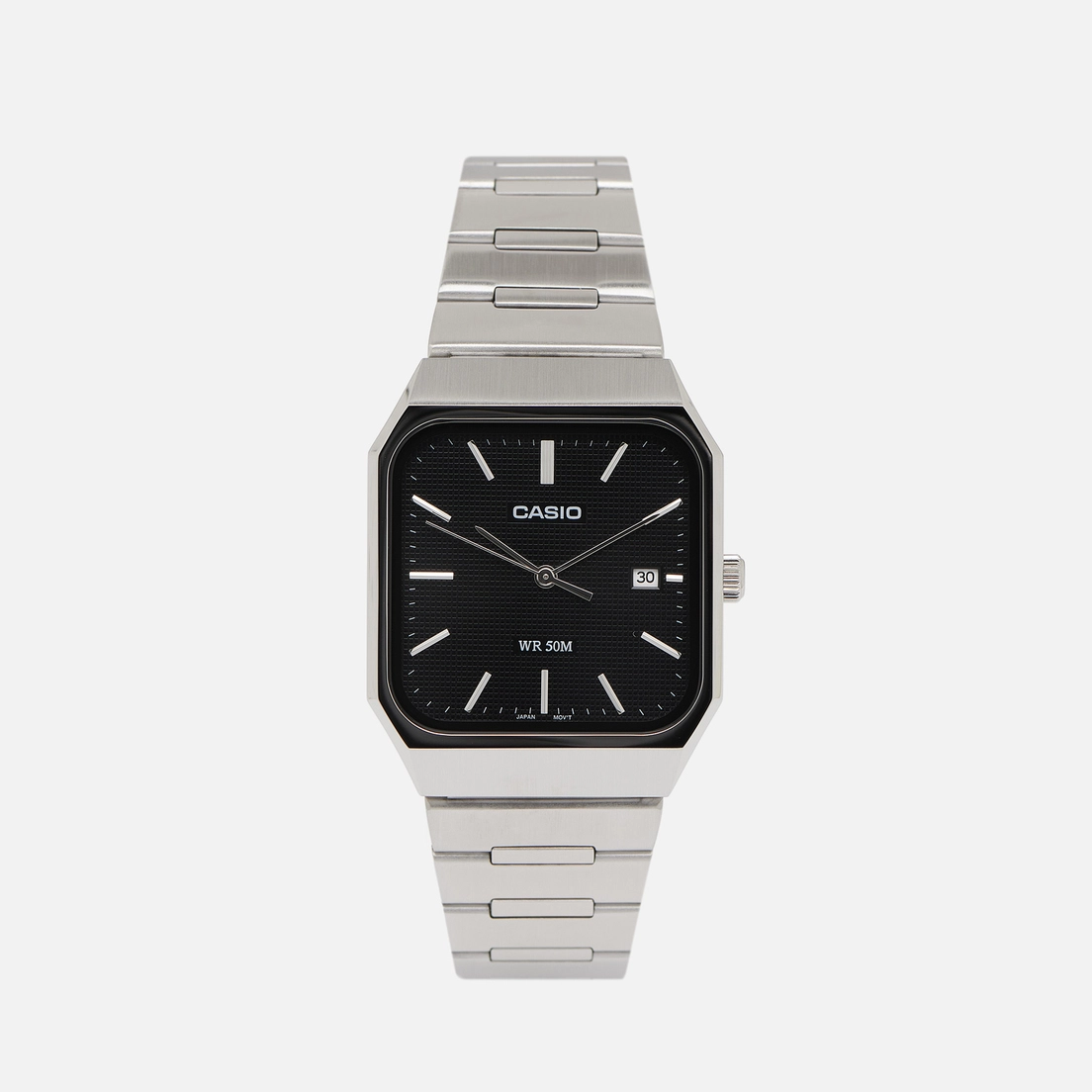 CASIO Наручные часы Collection MTP-B185D-1A