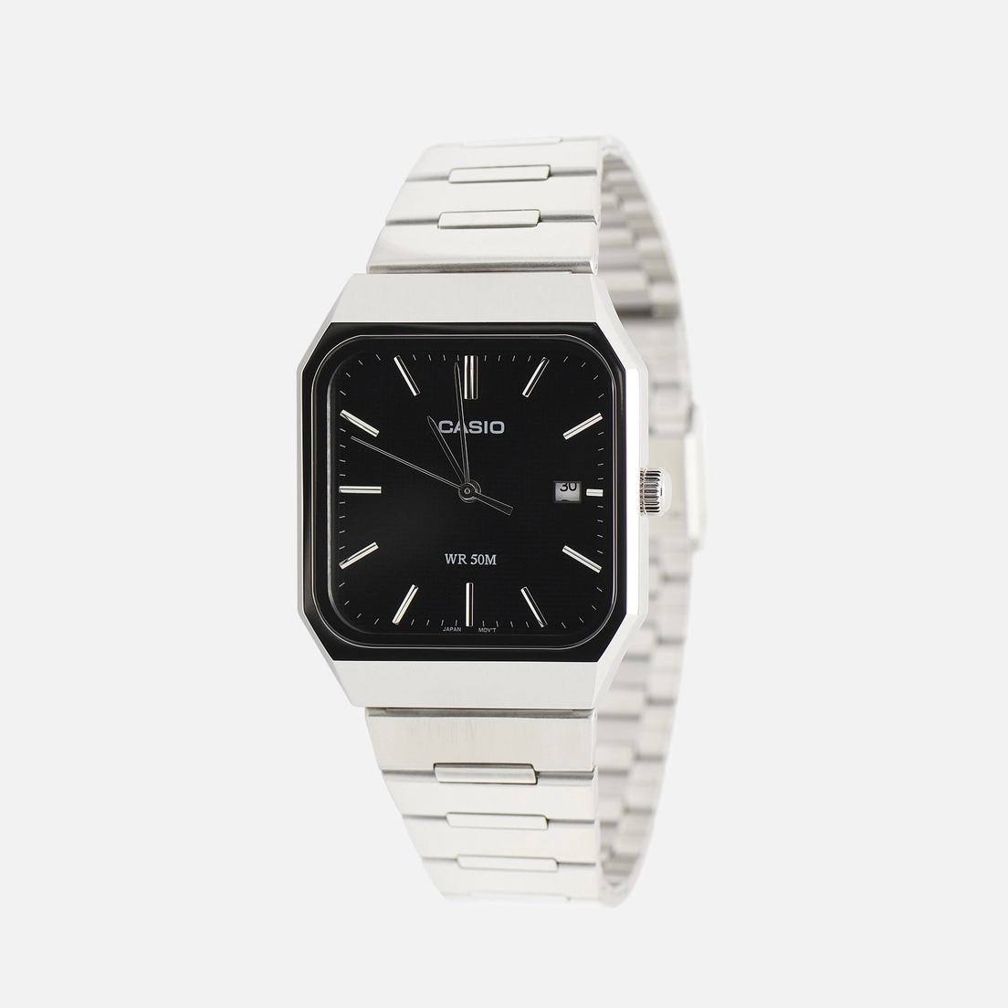 CASIO Наручные часы Collection MTP-B185D-1A