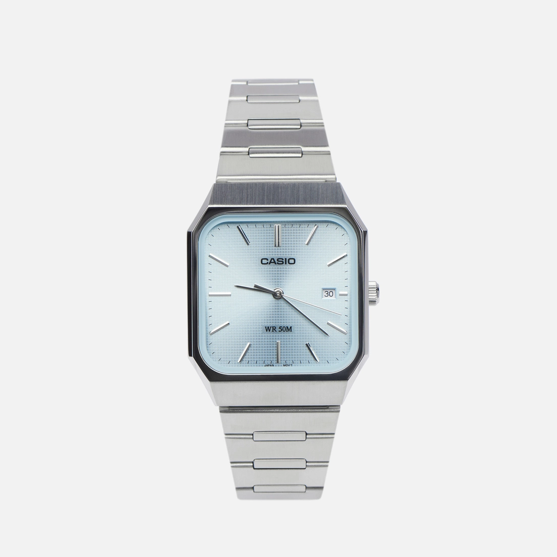 CASIO Наручные часы Collection MTP-B185D-2A2