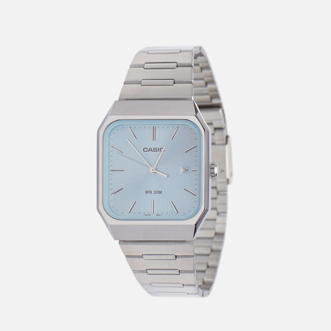 CASIO Наручные часы Collection MTP-B185D-2A2