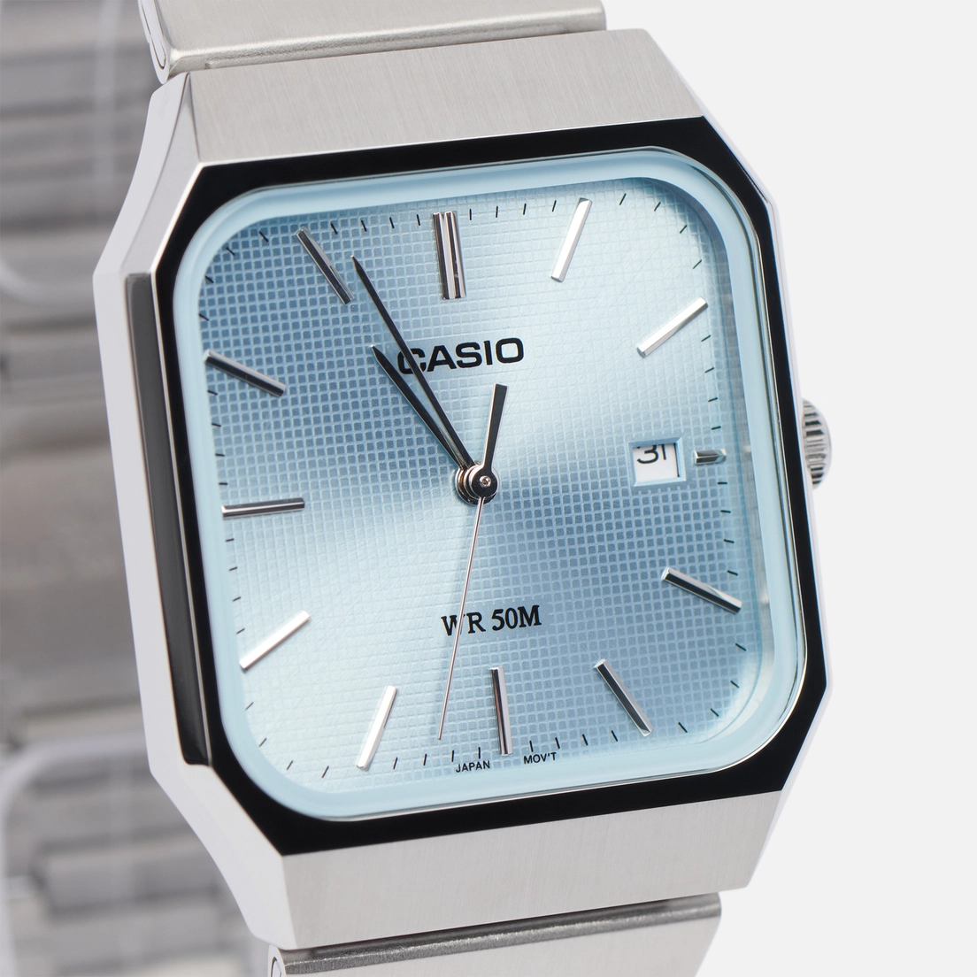 CASIO Наручные часы Collection MTP-B185D-2A2