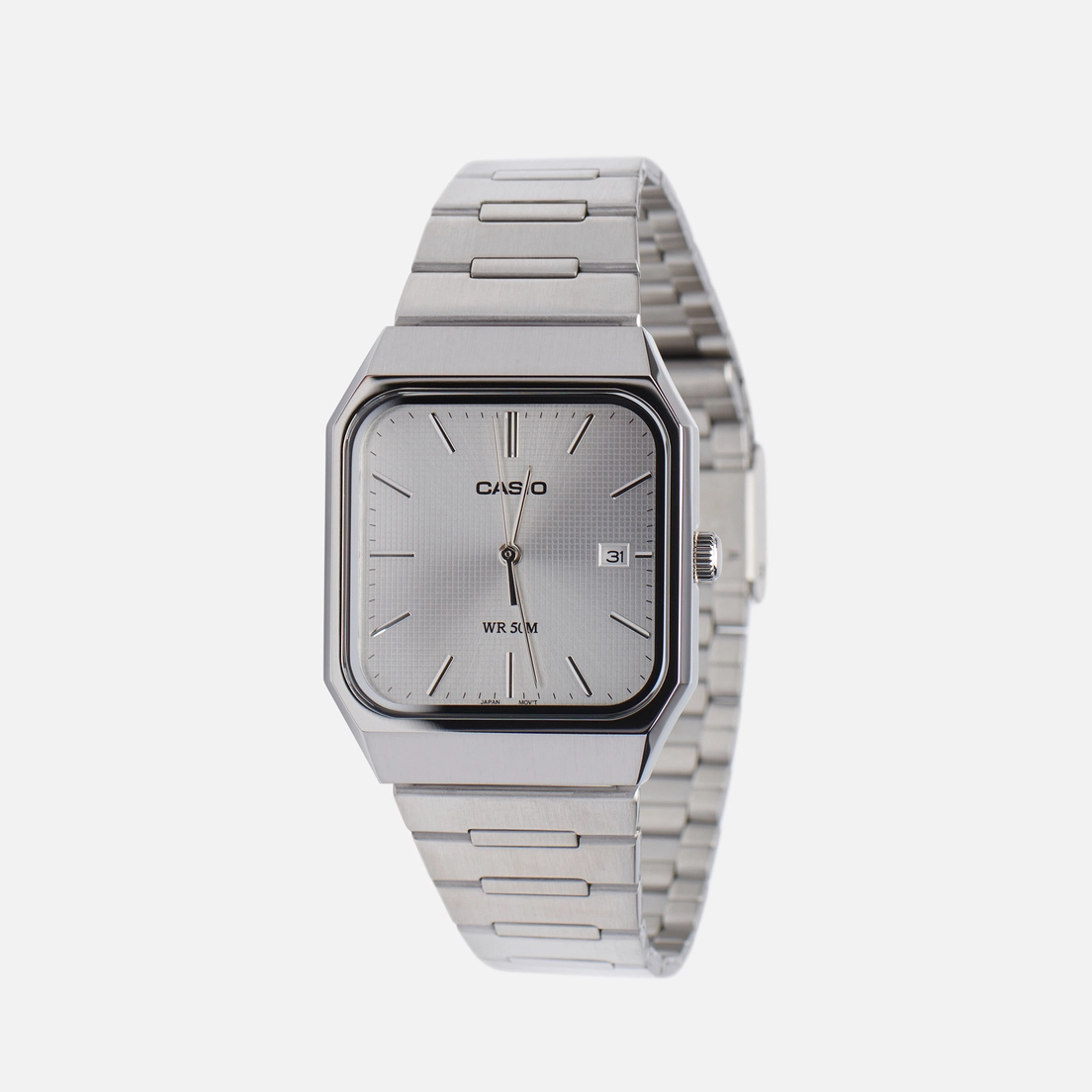 CASIO Наручные часы Collection MTP-B185D-7A