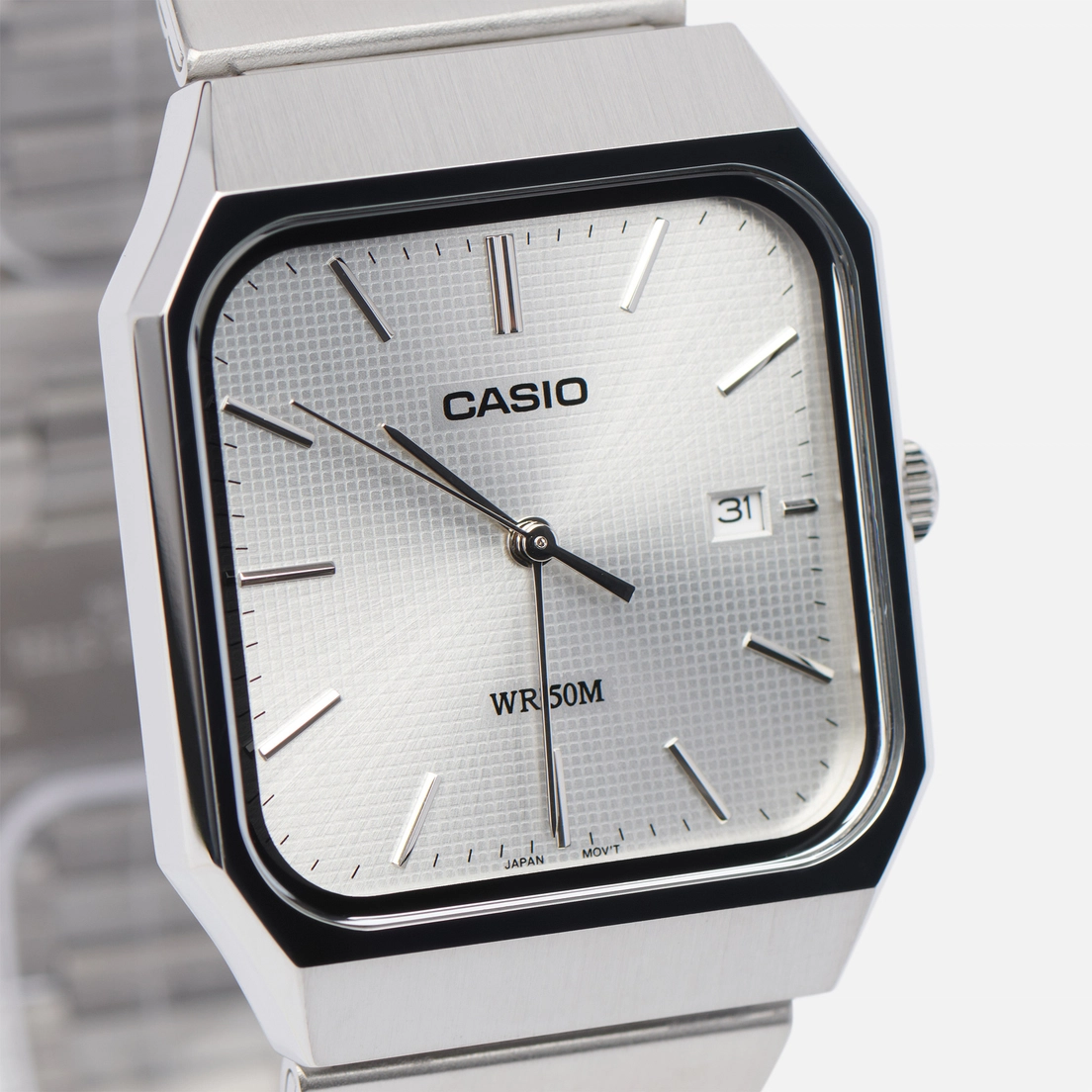CASIO Наручные часы Collection MTP-B185D-7A