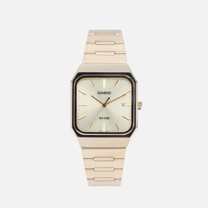 Наручные часы CASIO Collection MTP-B185G-9A