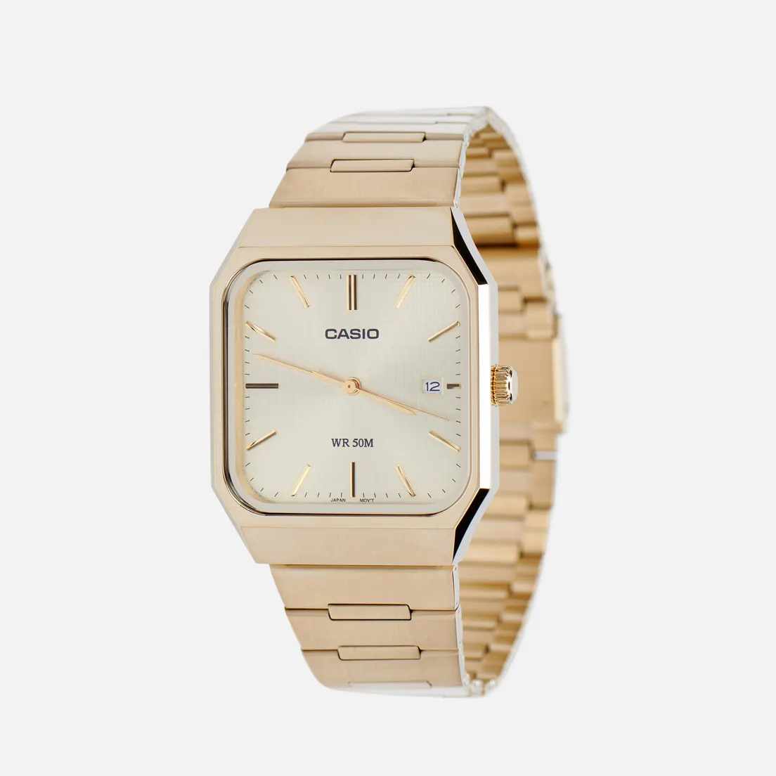 CASIO Наручные часы Collection MTP-B185G-9A