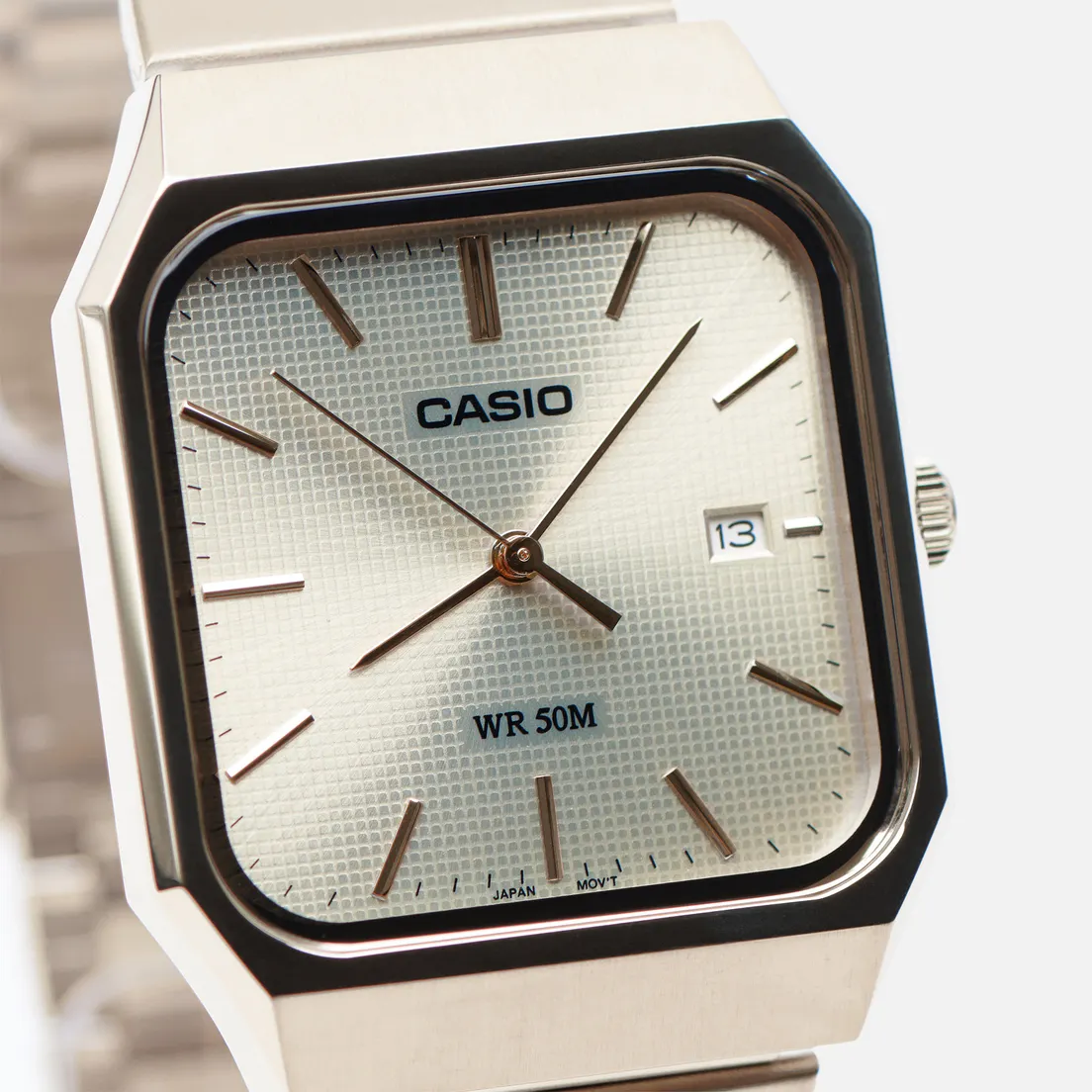 CASIO Наручные часы Collection MTP-B185G-9A