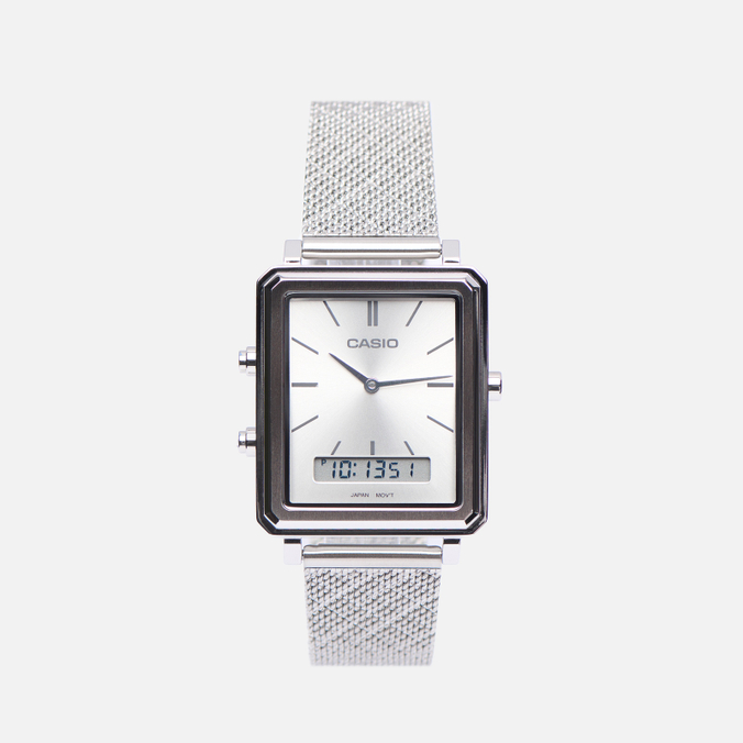 Наручные часы CASIO Collection MTP-B205M-7E