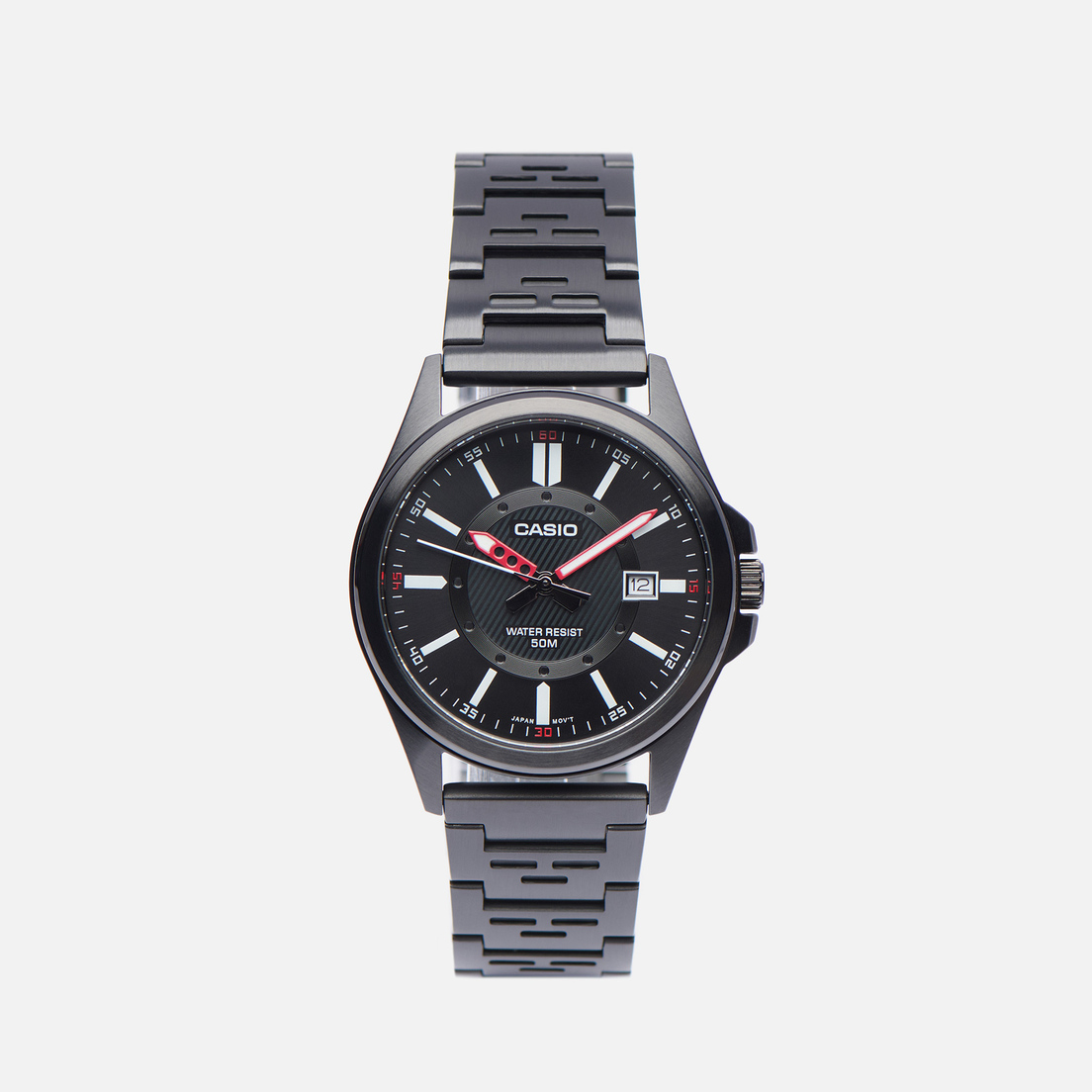 CASIO Наручные часы Collection MTP-E700B-1E