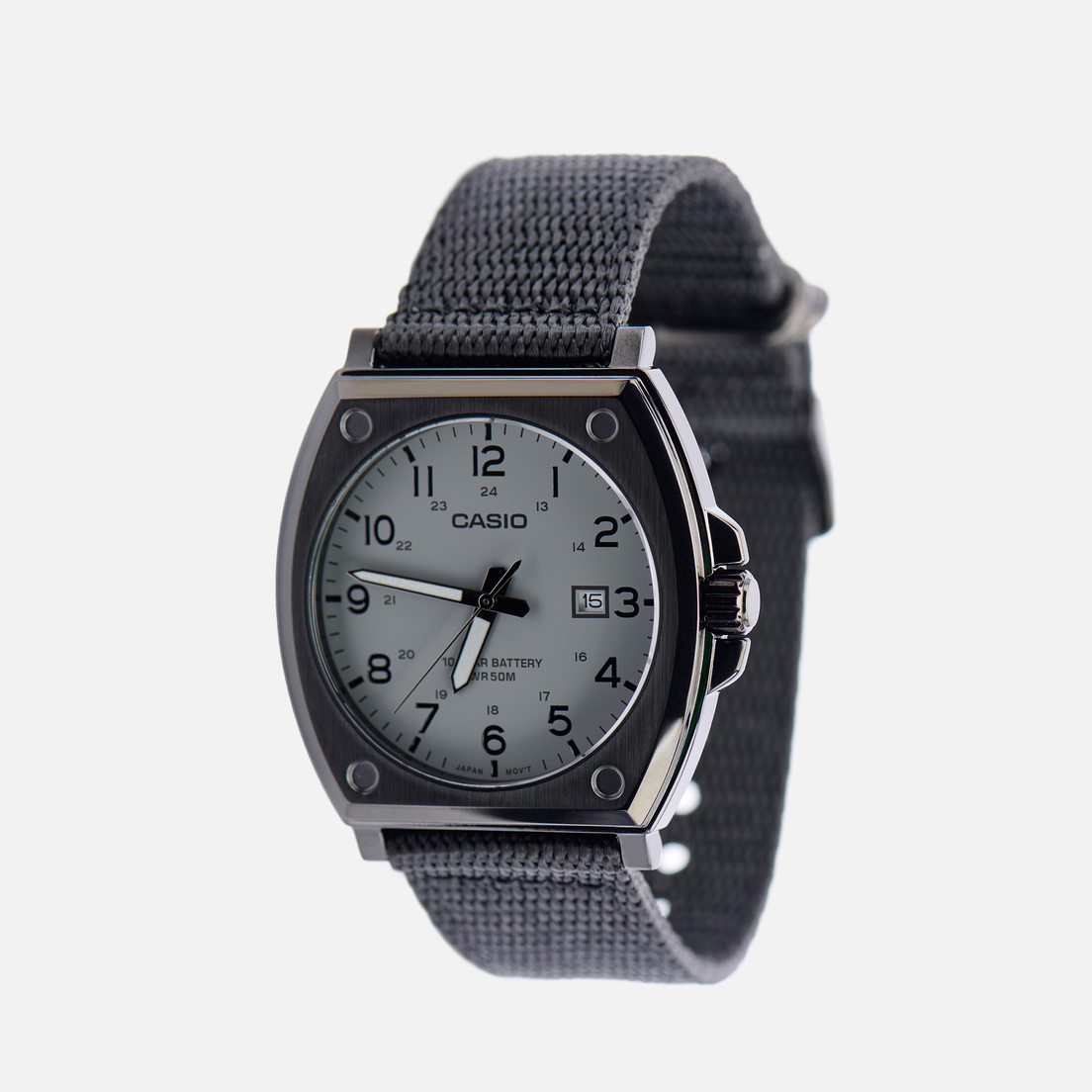 CASIO Наручные часы Collection MTP-E715C-8A