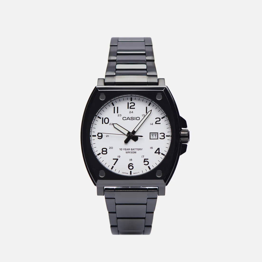 CASIO Наручные часы Collection MTP-E715D-1A