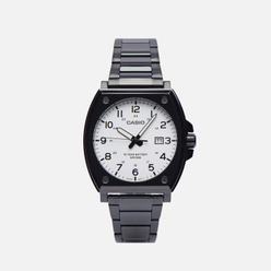 CASIO Наручные часы Collection MTP-E715D-1A