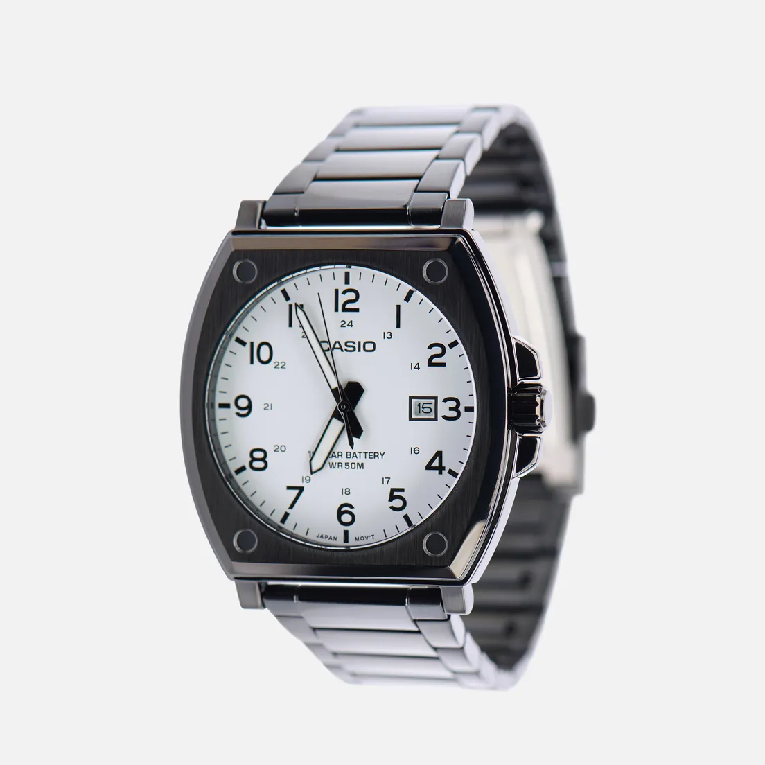 CASIO Наручные часы Collection MTP-E715D-1A