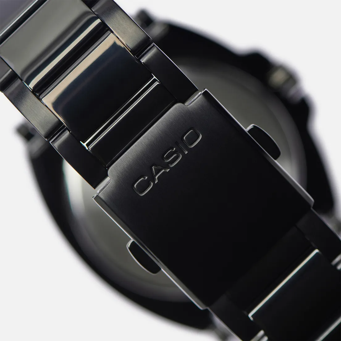CASIO Наручные часы Collection MTP-E715D-1A
