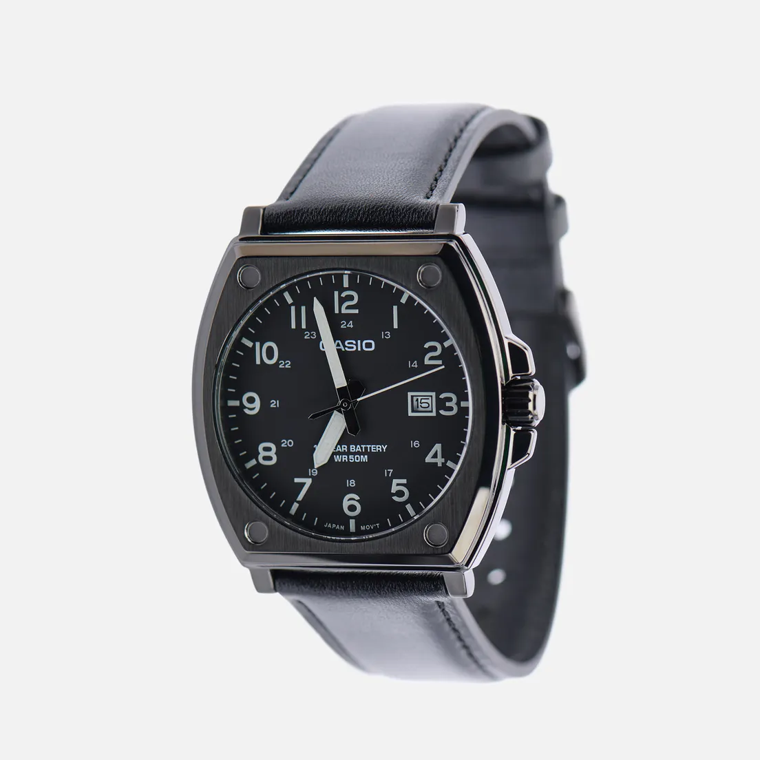 CASIO Наручные часы Collection MTP-E715L-1A