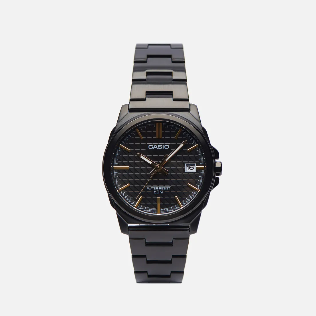 CASIO Наручные часы Collection MTP-E720B-1A