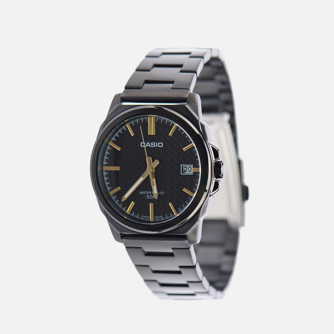 CASIO Наручные часы Collection MTP-E720B-1A